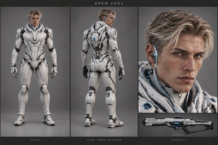 Aren Vahl