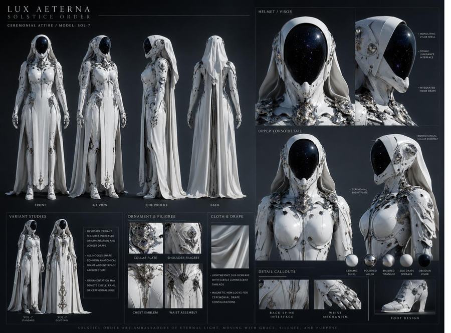 Lux Aeterna