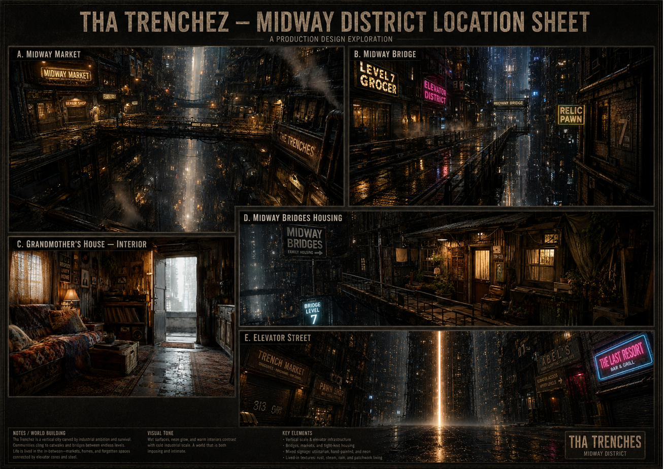 Midway District