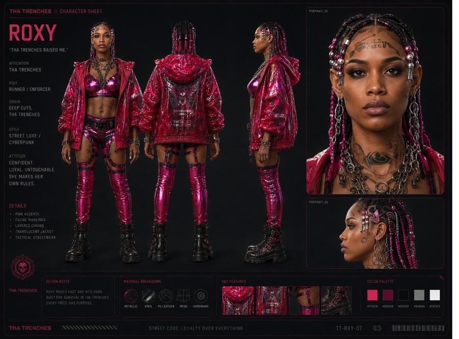 Roxy
