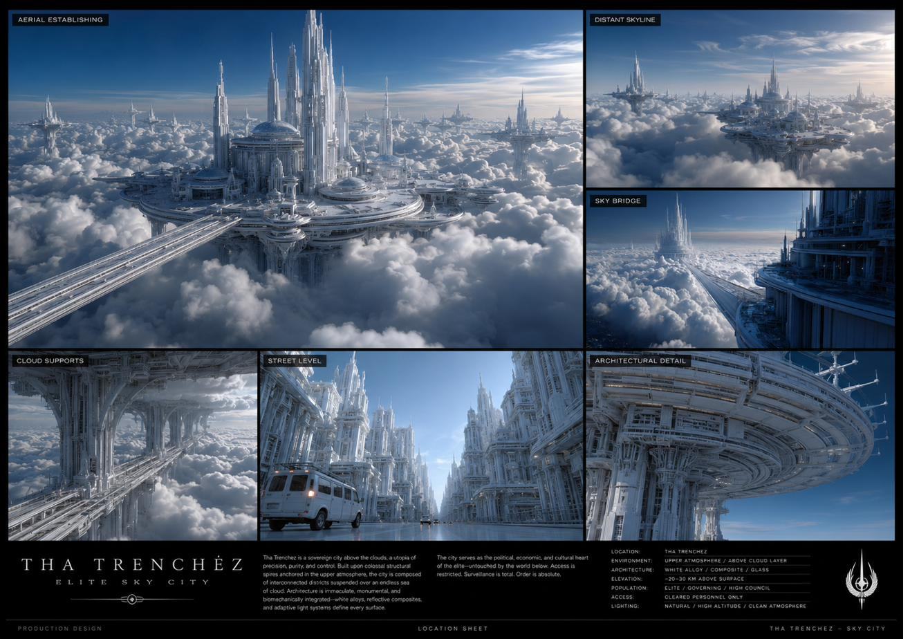 Elite Sky City